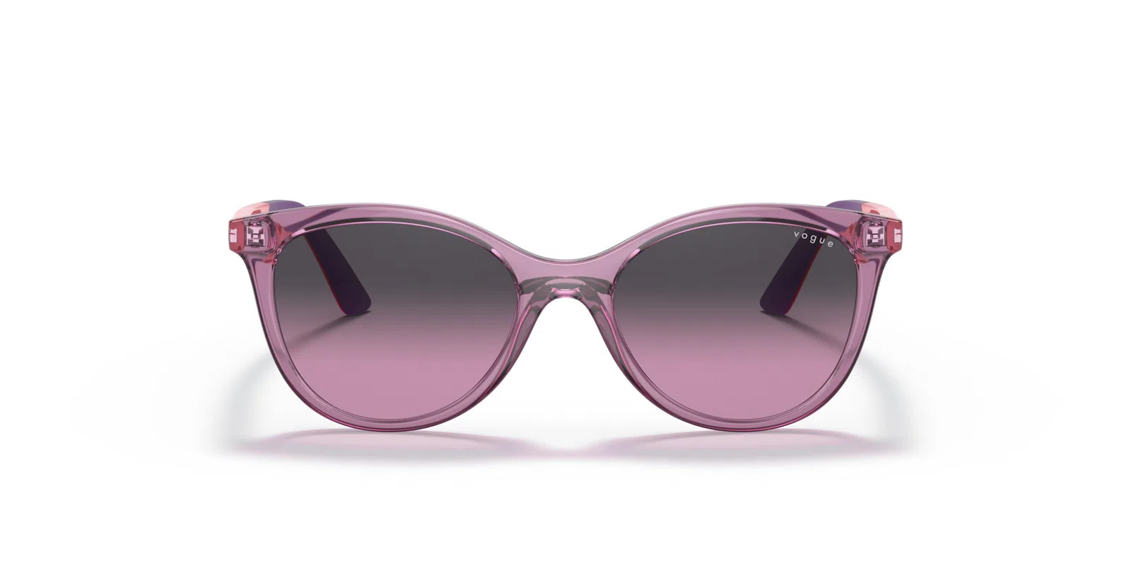 Vogue Eyewear Junior Sun 2013 Sunglasses - view 22